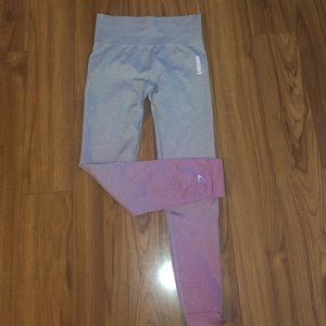 Gymshark adapt ombre legging